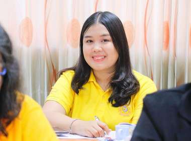 ประชุมคณะทำงานขับเคลื่อนการควบคุมภายในสหกรณ์นอกภาคการเกษตร ... พารามิเตอร์รูปภาพ 18